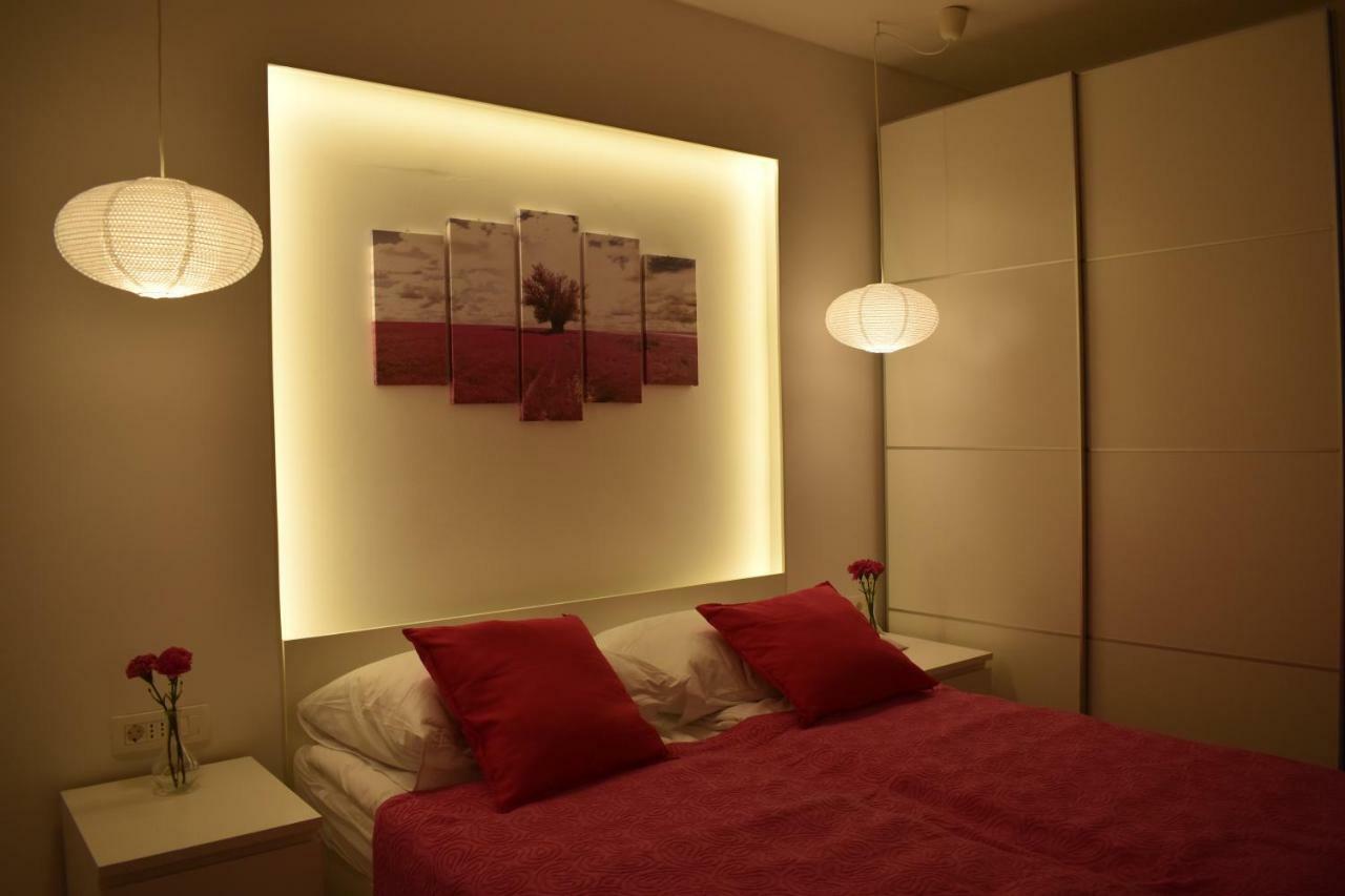 Valkane Apartment Pula Bagian luar foto